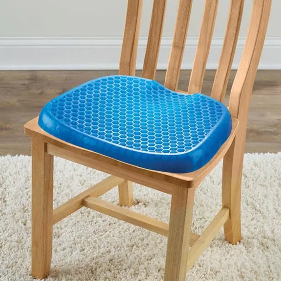 The All Day Comfort Gel Seat