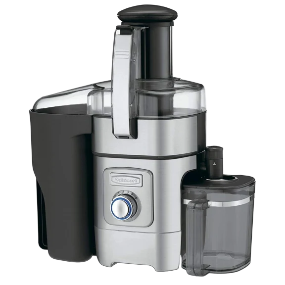 Cuisinart Die-Cast Juicer Machine