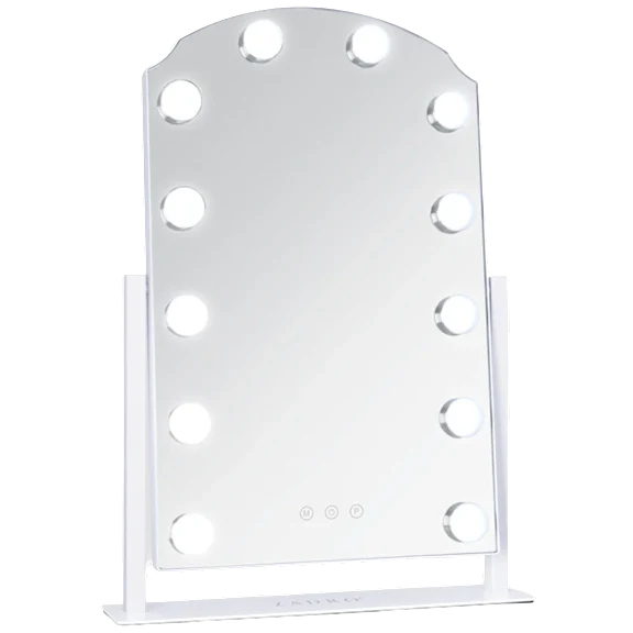 The Hollywood Vanity Mirror