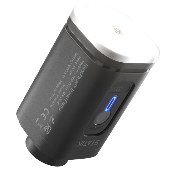 The Space-Saving Travel Kit