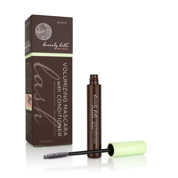 Beverly Hills Method Mascara with Lash Growth Enhancer