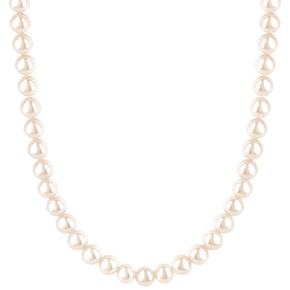 Donatello Gian Pearl Necklace