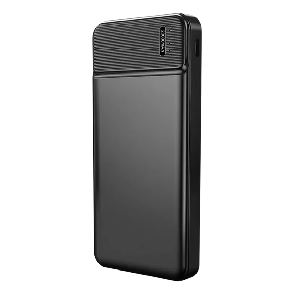 Fresh Fab Finds 20K mAh Portable Phone Charger with Micro USB Cable