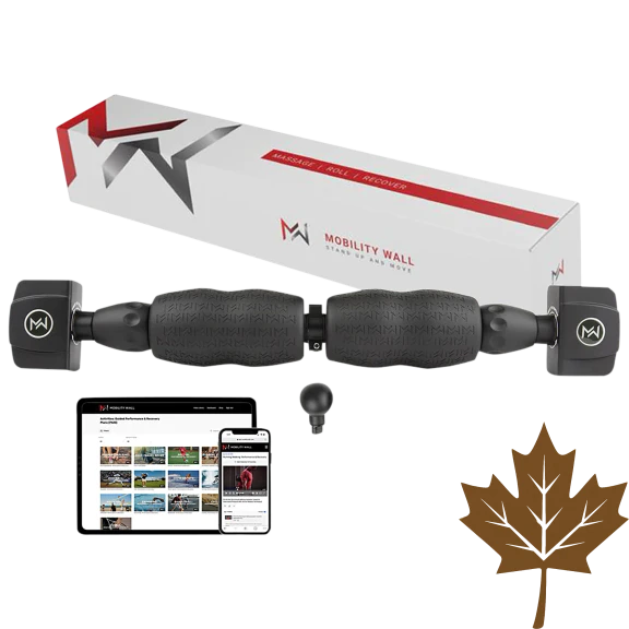 Mobility Wall Standard Smooth Roller