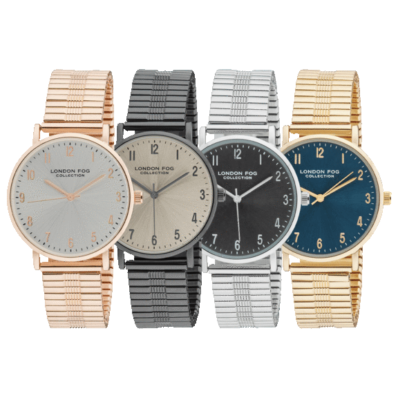 London Fog Watches