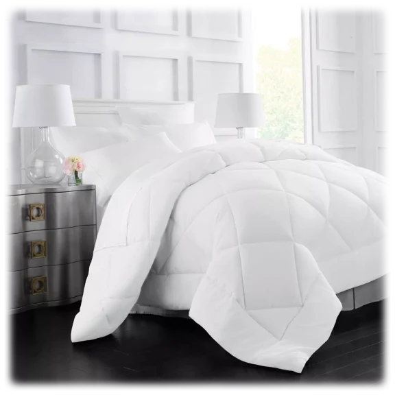 Italian Luxury 2100 Series Duvet Insert (King/Cal King)