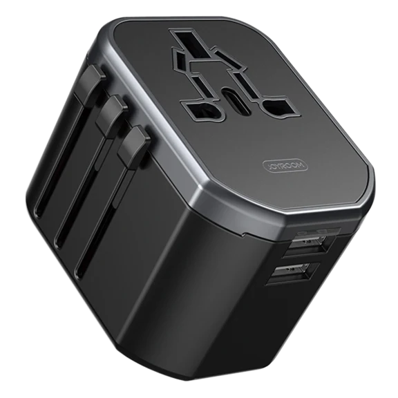 Geek Supply Universal World Travel Charger