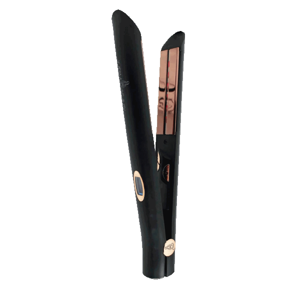 Karma Beauty Ultrasonic Infrared Flat Iron