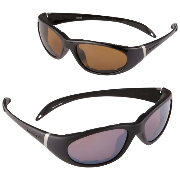 Liberty Sport Suns Escapade Sunglasses