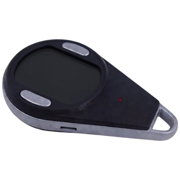 The HD Pocket Electronic Magnifier