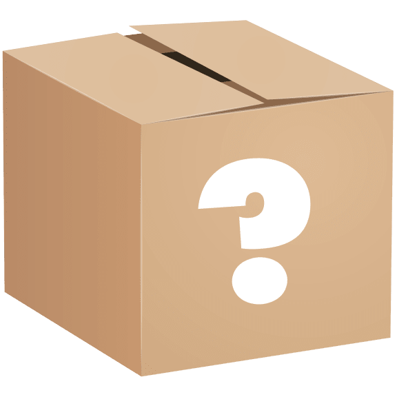 8-Piece Winter Mystery Bundle