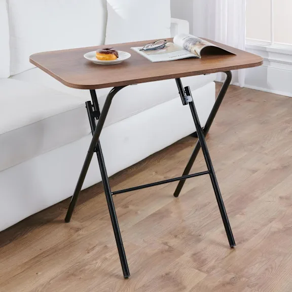 The Oversized Tray Table