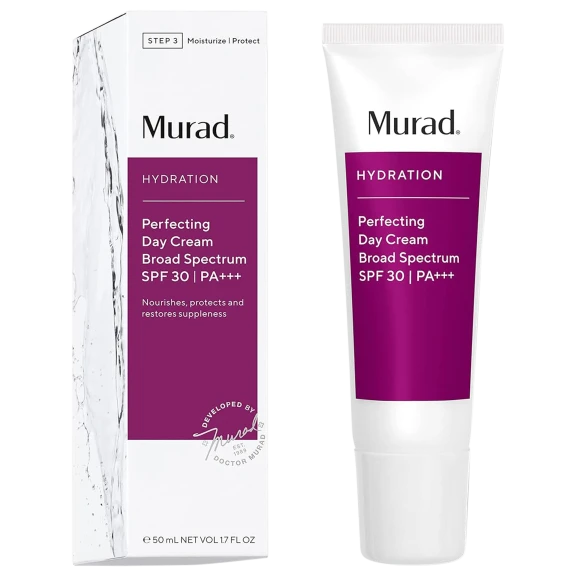 Murad Perfecting Day Cream Broad Spectrum SPF 30