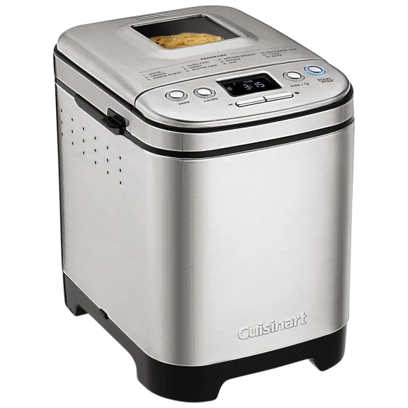 Cuisinart Compact Automatic Bread Maker