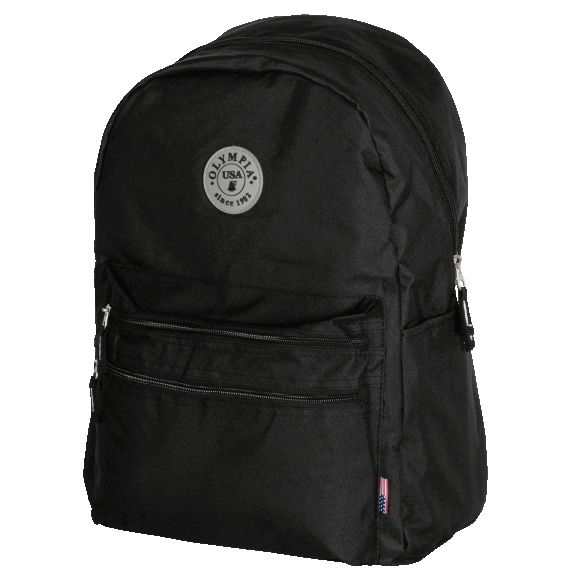 Olympia USA 18" Princeton Backpack