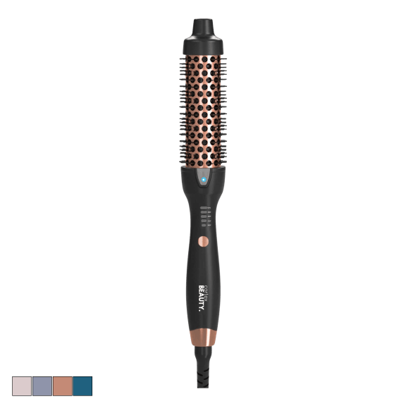 Cortex Beauty Ionic Temperature Control Styling Brush