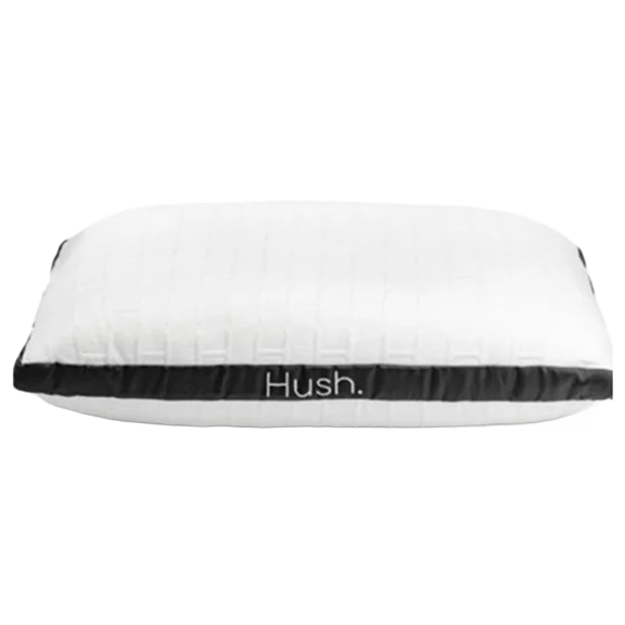 The Adjustable Cooling Pillow