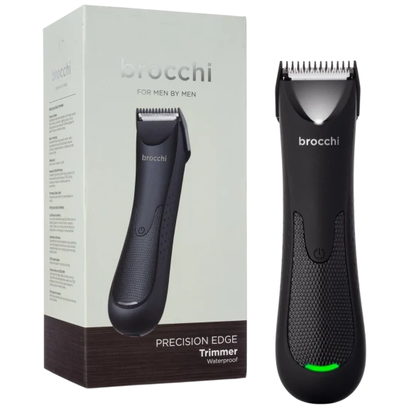 Brocchi Waterproof Precision Edge Body Trimmer