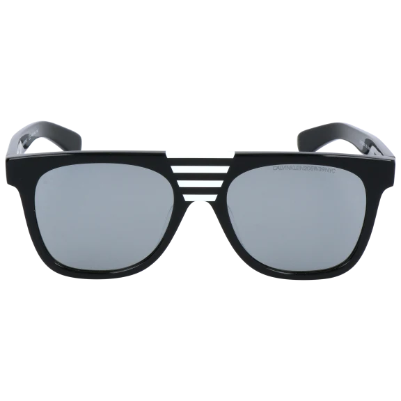 Calvin Klein Women's Black Sunglasses