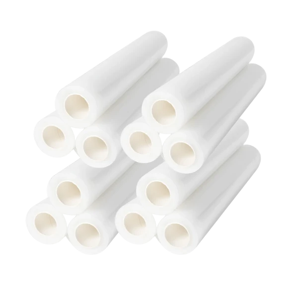 12-Pack: Greater Goods Food Vacuum Sealer 11"x118" Bag Rolls