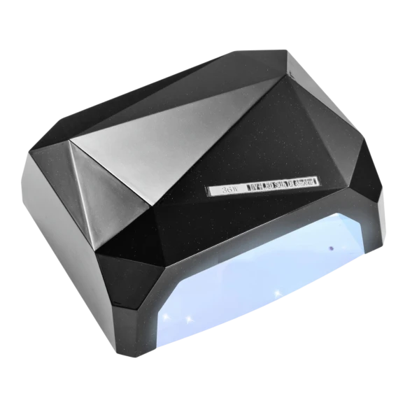 Vysn 36W Fingernail & Toenail Gel Curing LED Lamp