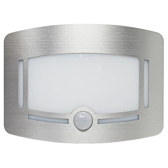 Bright Basics Motion Activated Wireless LED Light