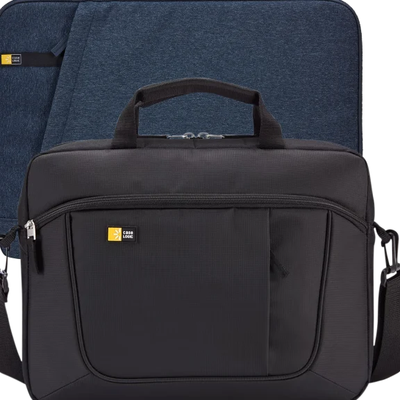 Case Logic Funda y Bolso para Portátil