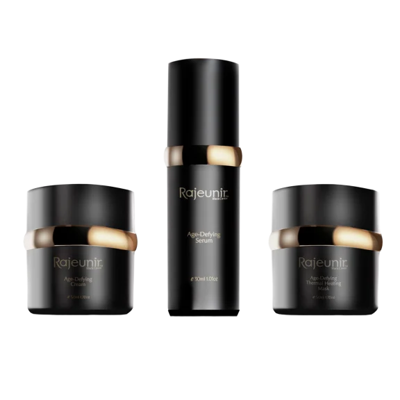 Rajeunir Thermal Delux Collection