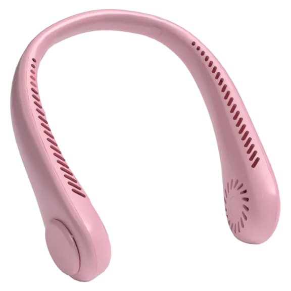 Gabba Goods Cozy Breeze Neck Fan