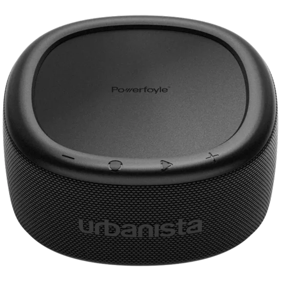 Urbanista Malibu 10W Solar Powered Waterproof Speaker