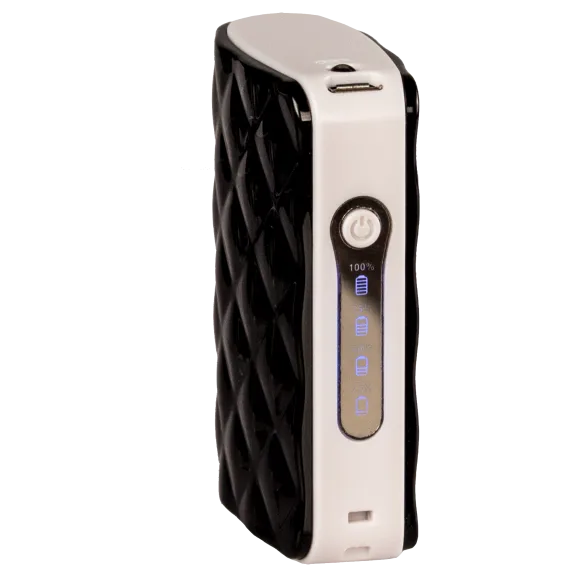 POGO 5200mAh Designer Pocket Charger