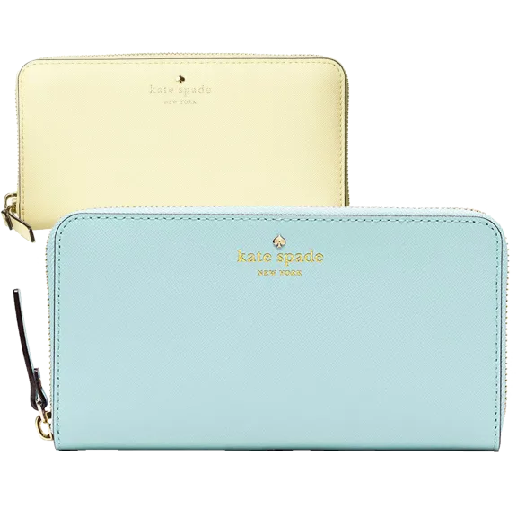 Kate Spade Cedar Street Lacey Wallet