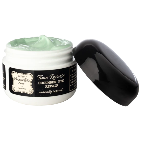 Time Reverse Cucumber Eye Repair Treatment