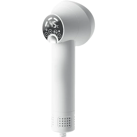 The Pet Grooming Dryer Brush