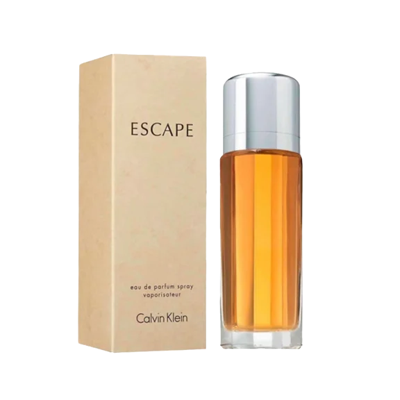 Calvin Klein Escape Eau de Parfum (3.4 fl. oz.)