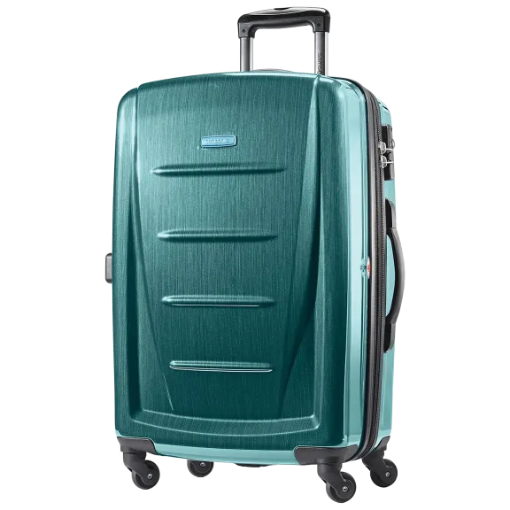 Samsonite Winfield 2 Hardside Expandable Luggage with Spinner Wheels