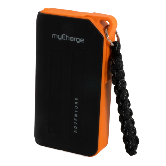 MyCharge Adventure 4400 Portable Powerbank