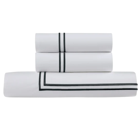 The Luxury Hotel Duvet Set