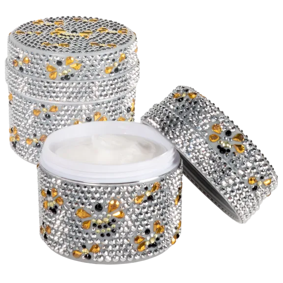 2-Pack: PRAI Beauty 2-Piece Platinum Firm & Lift Creme