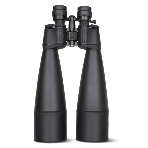 The Adjustable 144X Zoom Binoculars