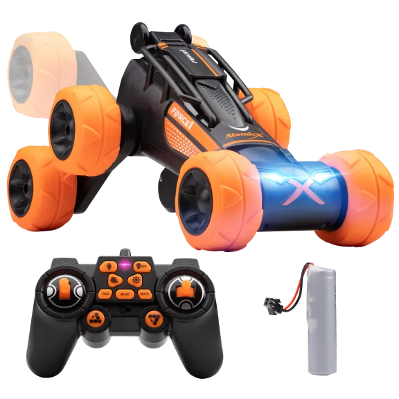 Force1 Atomic X Remote Control Car