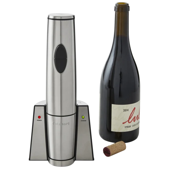 Cuisinart Commercial Wine Opener
