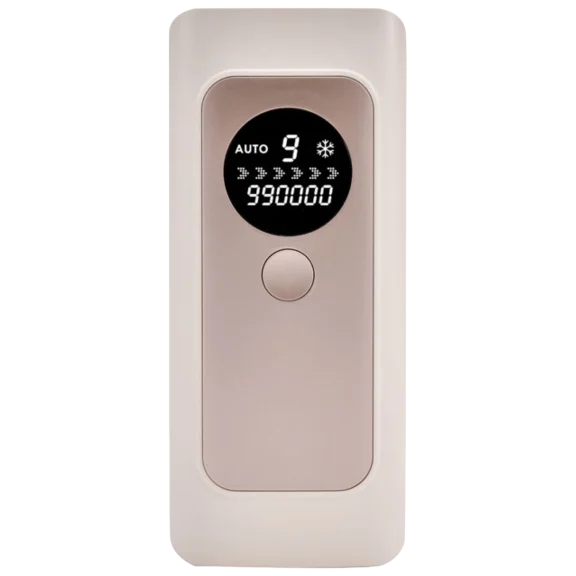 Numiere IPL Hair Removal with Ice Cooling