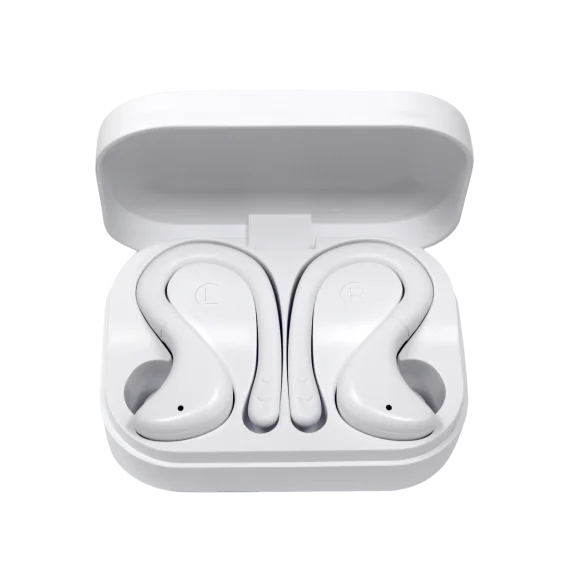 Tech Theory AeroWave Audífonos Deportivos True Wireless