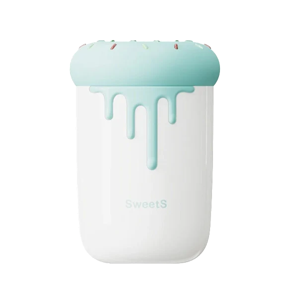 Multitasky Humidificador Dona con Chispas