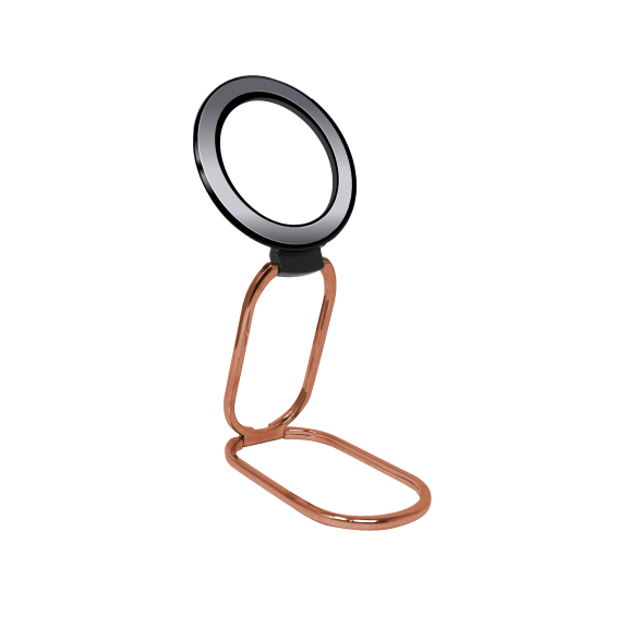 Nicole Miller Foldable Magnetic Universal Phone Stand