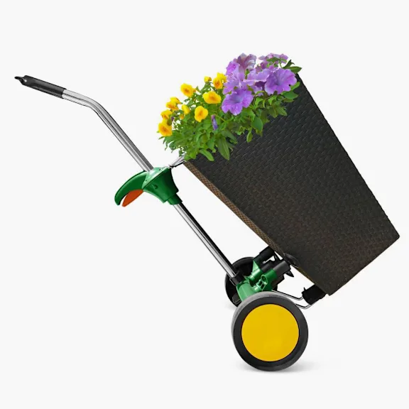 The Gardener's Pot Mover