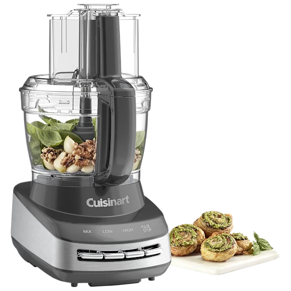 Procesador de Alimentos Cuisinart Core Custom de 13 Tazas