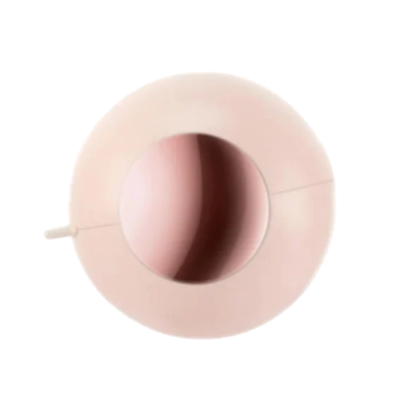 Pelota Removedora De Pelusa Multitasky Lavable Y Reutilizable