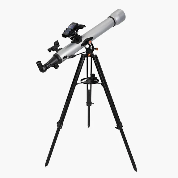 The Best Beginner's Telescope